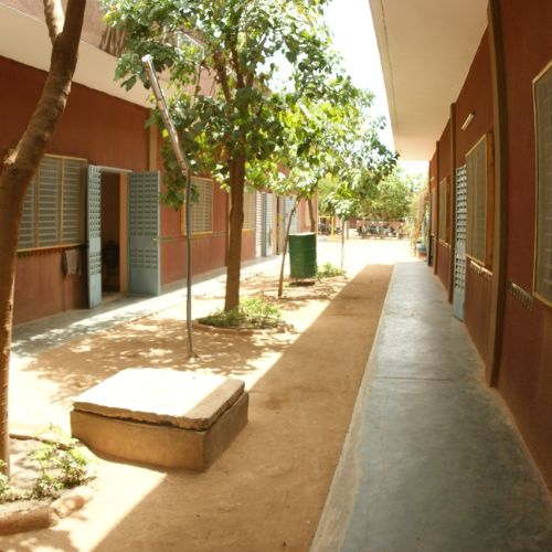 Maternelle Valencia