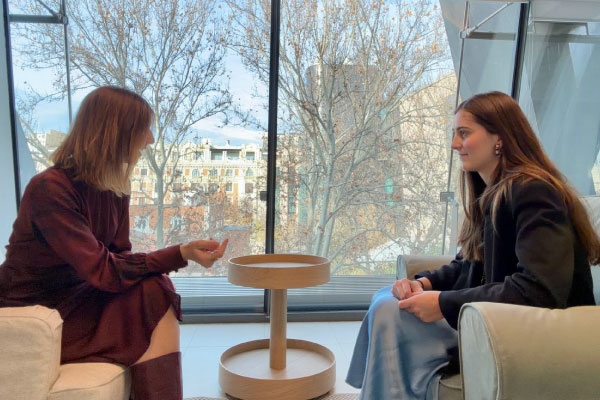 Airamana Centro de Escucha: Quiénes somos